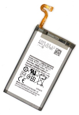 Замена аккумулятора на телефоне Samsung